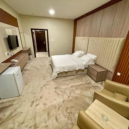 Relax Day Hotel Tabuk Bagian luar foto