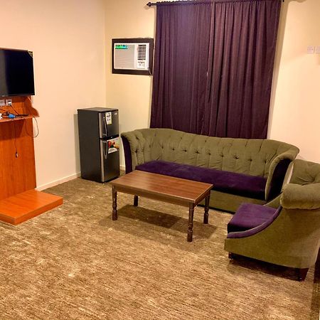 Relax Day Hotel Tabuk Bagian luar foto