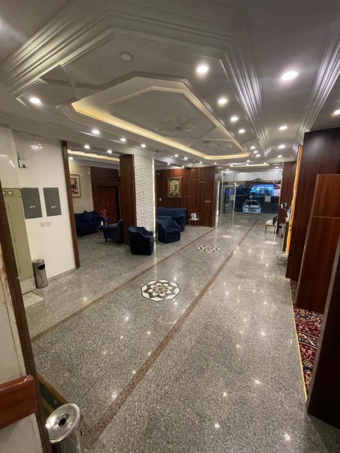 Relax Day Hotel Tabuk Bagian luar foto