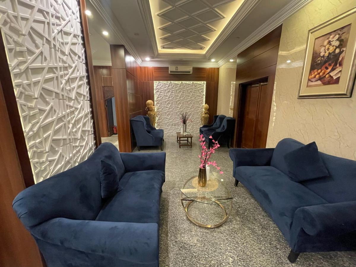 Relax Day Hotel Tabuk Bagian luar foto