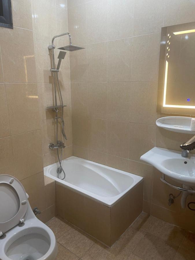 Relax Day Hotel Tabuk Bagian luar foto