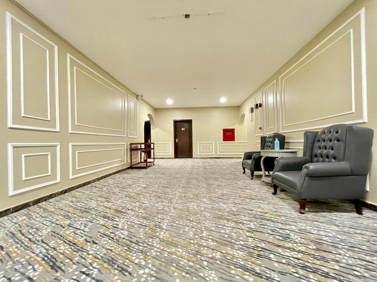 Relax Day Hotel Tabuk Bagian luar foto