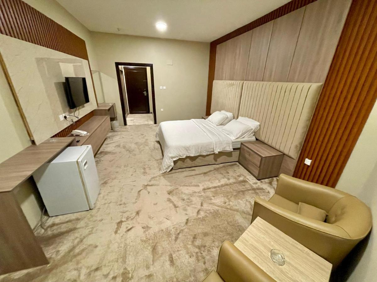 Relax Day Hotel Tabuk Bagian luar foto