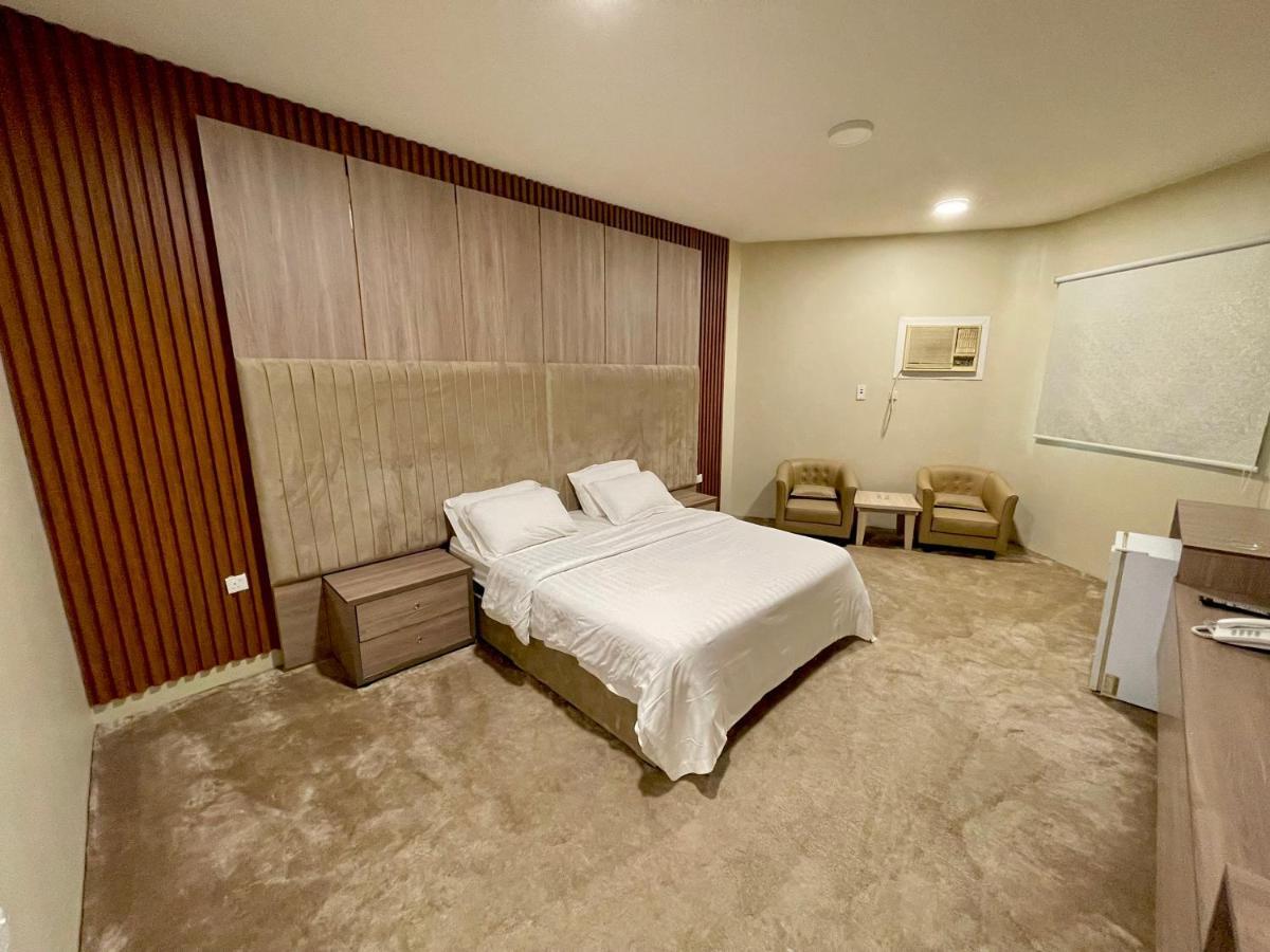 Relax Day Hotel Tabuk Bagian luar foto