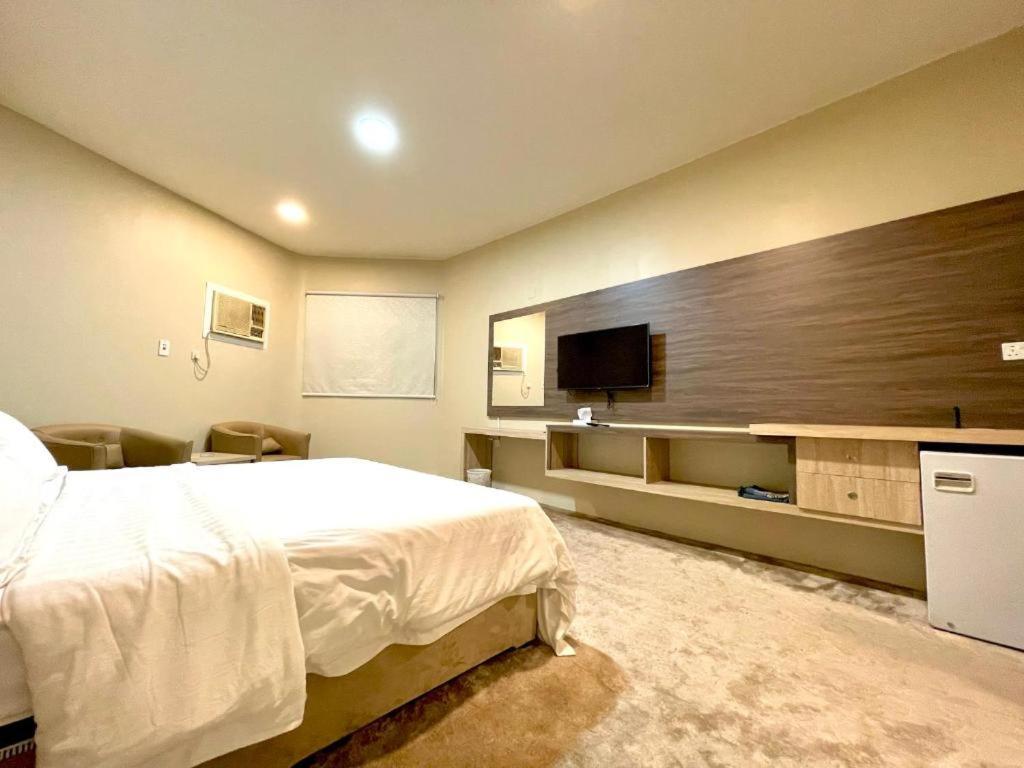 Relax Day Hotel Tabuk Bagian luar foto