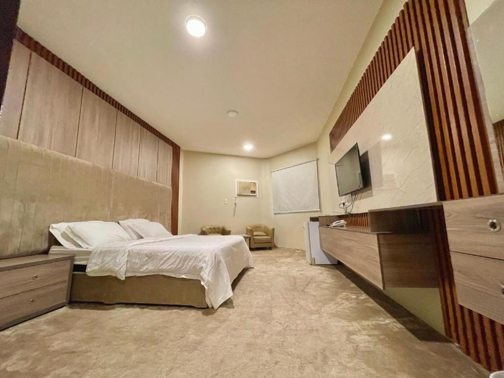 Relax Day Hotel Tabuk Bagian luar foto