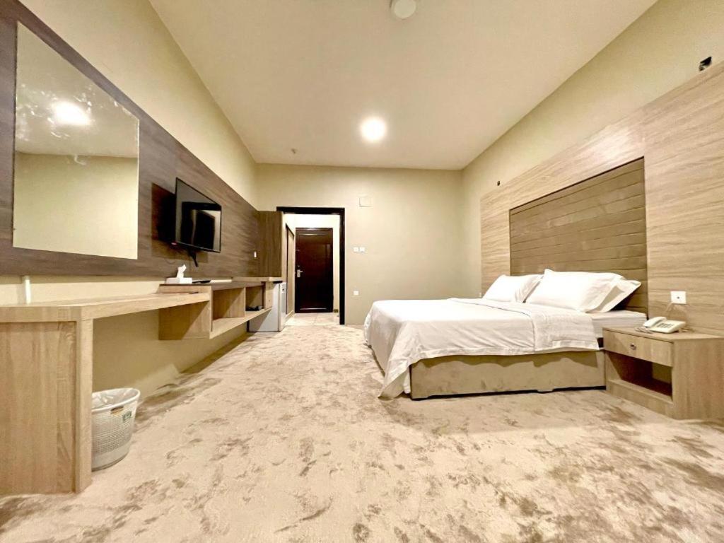 Relax Day Hotel Tabuk Bagian luar foto