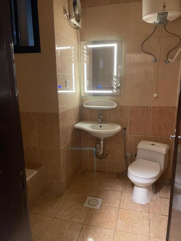 Relax Day Hotel Tabuk Bagian luar foto