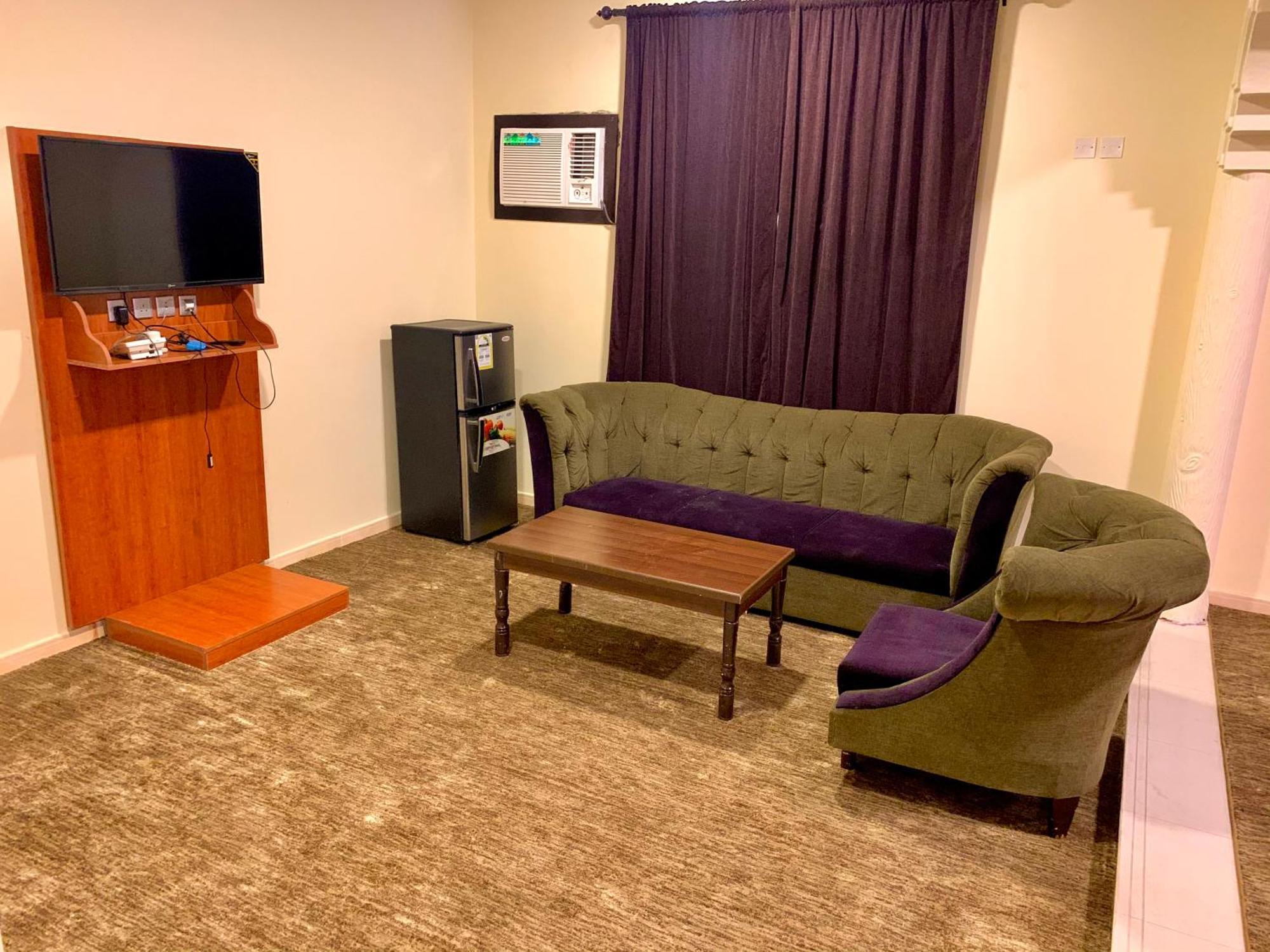 Relax Day Hotel Tabuk Bagian luar foto